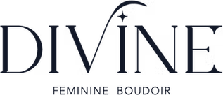 Divine Feminine Boudoir